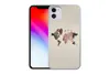 MuchoWow® Handyhülle Schutzhülle Hülle für iPhone 11 Produktbild-Vorschau 2