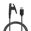 kwmobile USB C Ladekabel kompatibel mit Garmin vivomove Produktbild-Vorschau 8