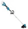 Makita DUR 192 LZX1 Akku Rasentrimmer 18 V 300 mm Brushless Produktbild-Vorschau 3
