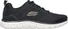 Skechers track leshur Sportschuh schwarz in Gr. 42 Produktbild-Vorschau 8