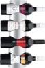 Zeller Present 27365, 4 fľaša/fľaše, Nerezová oceľ, Náhľad obrázku produktu 3