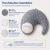 Theraline Yinnie Stillkissen TOP Produktbild-Vorschau 6