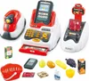 Interaktywna Kasa Fiskalna Sklepowa Dla Dzieci Supermarket Podgląd zdjęcia produktu 4