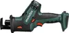 Metabo Akku-Säbelsäge SSE 18 LTX Compact metaBOX 145 Produktbild-Vorschau 14