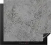 KitchenYeah© Herdabdeckplatte Industriell - Beton - Muster Produktbild-Vorschau 1