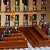 LEGO Harry Potter 71043 Hogwarts Schloss Produktbild-Vorschau 14