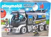 PLAYMOBIL City Action 9360 SEK ciężarówka ze światłem i Podgląd zdjęcia produktu 21
