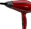 BaByliss Inspired Haartrockner, High-Torque DC, Rot, Produktbild-Vorschau 6