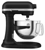 Kitchenaid 5KSM60SPXEBM Küchenmaschine 5,6 L ARTISAN Produktbild-Vorschau 4