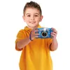 Vtech Kidizoom Duo MX 5.0 Blue CZ & SK Produktbild-Vorschau 2