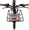 SachsenRAD Fahrradkorb für vorne Korb für E-SUV CityBike C5 Produktbild-Vorschau 2
