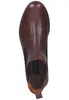 Everybody Stiefelette Stiefelette Leder Produktbild-Vorschau 2
