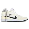 Nike Air Jordan 1 Retro mid wmns kokosmelk BQ6472121 Productafbeelding-voorbeeld 3