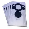 Nilfisk 5x Vliesfilterbeutel für Attix 33/44 - 107413547 Produktbild-Vorschau 4