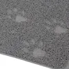 Karlie Pet Mat Vorleger für Katzentoilette - Gummi - Grau - Produktbild-Vorschau 3