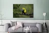 OneMillionCanvasses® - Leinwandbilder - 140x90 cm, Ein Produktbild-Vorschau 2