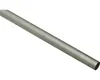 Gardinia Gardinenstange Ø 19 mm silber 160 cm Produktbild-Vorschau 1