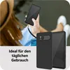 Hülle Sony Xperia 10 VII Schutzhülle - Cazy - Schwarz Produktbild-Vorschau 7