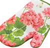 Kuchynské rukavice s magnetom Flower II F21S847-B Sada 2 Náhľad obrázku produktu 2