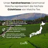 Matcha Ceremonial Grade aus Japan, Uji Kyoto | 100% Produktbild-Vorschau 2