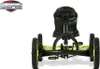 Gokart / Pedal-Gokart Buddy Cross gelb BERG toys Voir les images du produit 33