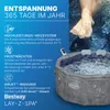 Bestway® LAY-Z-SPA® Energiespar-Whirlpool Produktbild-Vorschau 6