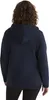 Stooker Women JOANE MIT KAPUZE Damen Sweatjacke Slim Fit Produktbild-Vorschau 2