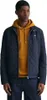 Gant transition jacket navy chiusura con zip monocolore Anteprima dell’immagine prodotto 24