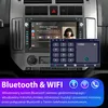 7'' Android Radio samochodowe 2DIN 64GB VW Golf 4 / Polo 9N Podgląd zdjęcia produktu 8