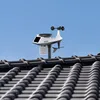 Weerstation met wind- en neerslagmeter Productafbeelding-voorbeeld 5
