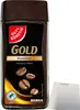 Gut & Günstig Gold löslicher Bohnenkaffee klassisch (100g Produktbild-Vorschau 1
