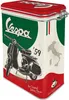 Nostalgic-Art - Aromadose - Vespa Il classico italiano Anteprima dell’immagine prodotto 1