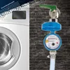 tecuro Zapfhahnzähler-Verschraubungen 3/4 Zoll Produktbild-Vorschau 3
