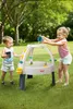 Dolu 2674 Fountain Zand/Wtertafel met Accesoires Wit/Grijs Náhľad obrázku produktu 5