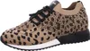 Baskets La Strada Beige Voir les images du produit 1