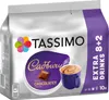 TASSIMO Kapseln Cadbury Hot Chocolate T Discs 5 x 10 Produktbild-Vorschau 3