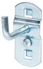 KS TOOLS Portautensili con gancio verticale Ø 6 mm 35 mm - Anteprima dell’immagine prodotto 2