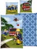 Feuerwehrmann Sam Bettwäsche Produktbild-Vorschau 1