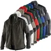 Jacke KÜBLER ACTIVIQ 1250 Gr.L anthrazit/schwarz KÜBLER Produktbild-Vorschau 5