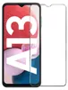 2in1 Schutz Cover Set für das Samsung Galaxy A13 4G besteht Produktbild-Vorschau 7