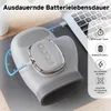 Handmassagegerät, Handschuhform mit Einzelfinger-Massage, 3 Produktbild-Vorschau 6