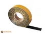 EPDM Dichtband 36mm - 25m Rolle (selbstklebend) | Produktbild-Vorschau 2