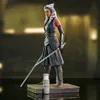 Star Wars The Mandalorian  Ahsoka Tano Milestones Statue 25 Produktbild-Vorschau 4