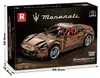 Reobrix GranTurismo Maserati 11009 Anteprima dell’immagine prodotto 6