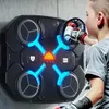 Box Maschine mit Musik, Music Boxing mit Licht,Hand Auge Produktbild-Vorschau 1