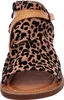 Blowfish Schaftsandalen Damen 32303436363034 Animal 40 EU Produktbild-Vorschau 7