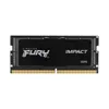 SO DDR5  64GB PC 4800 CL38 Kingston KIT (2x32GB) FURY Produktbild-Vorschau 2