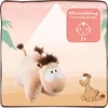 NICI - Plüsch-Tierkissen - Kemal das Kamel (40x30cm) Produktbild-Vorschau 3