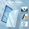 Fintie Hybrid Hülle für Samsung Galaxy Tab S6 Lite 10.4 Produktbild-Vorschau 3