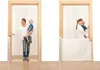Cancelletto di sicurezza per porta Lascal KiddyGuard Avant Anteprima dell’immagine prodotto 15